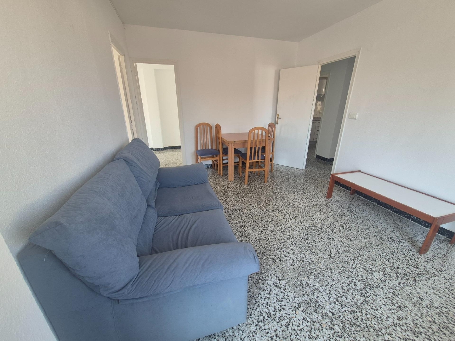  for sale apartment Villalonga Safor 4