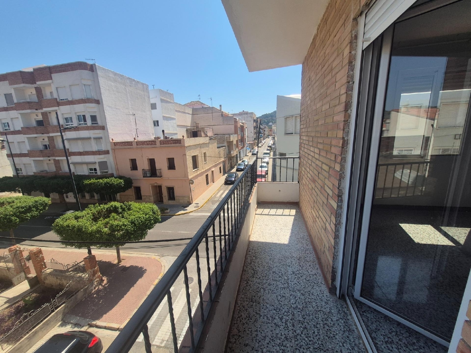 for sale apartment Villalonga Safor 1