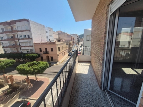 Villalonga Safor appartement foto 6279645