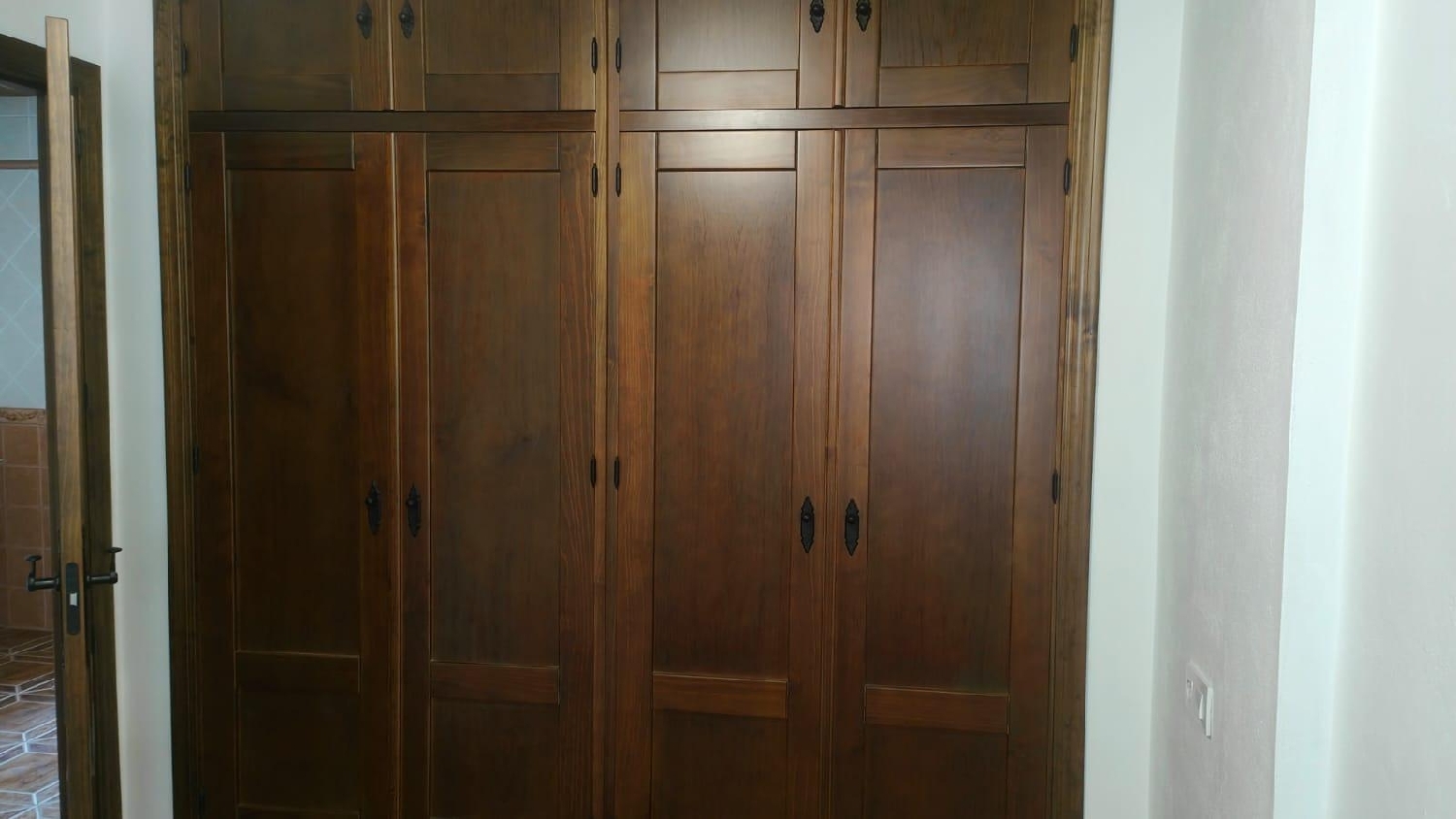  à vendre appartement Villaluenga Del Rosario Sierra De Cádiz 6
