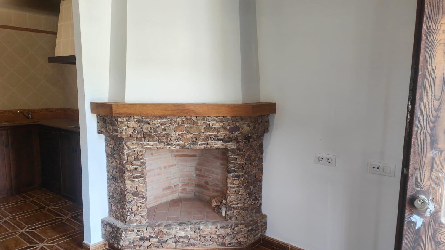  à vendre appartement Villaluenga Del Rosario Sierra De Cádiz 1