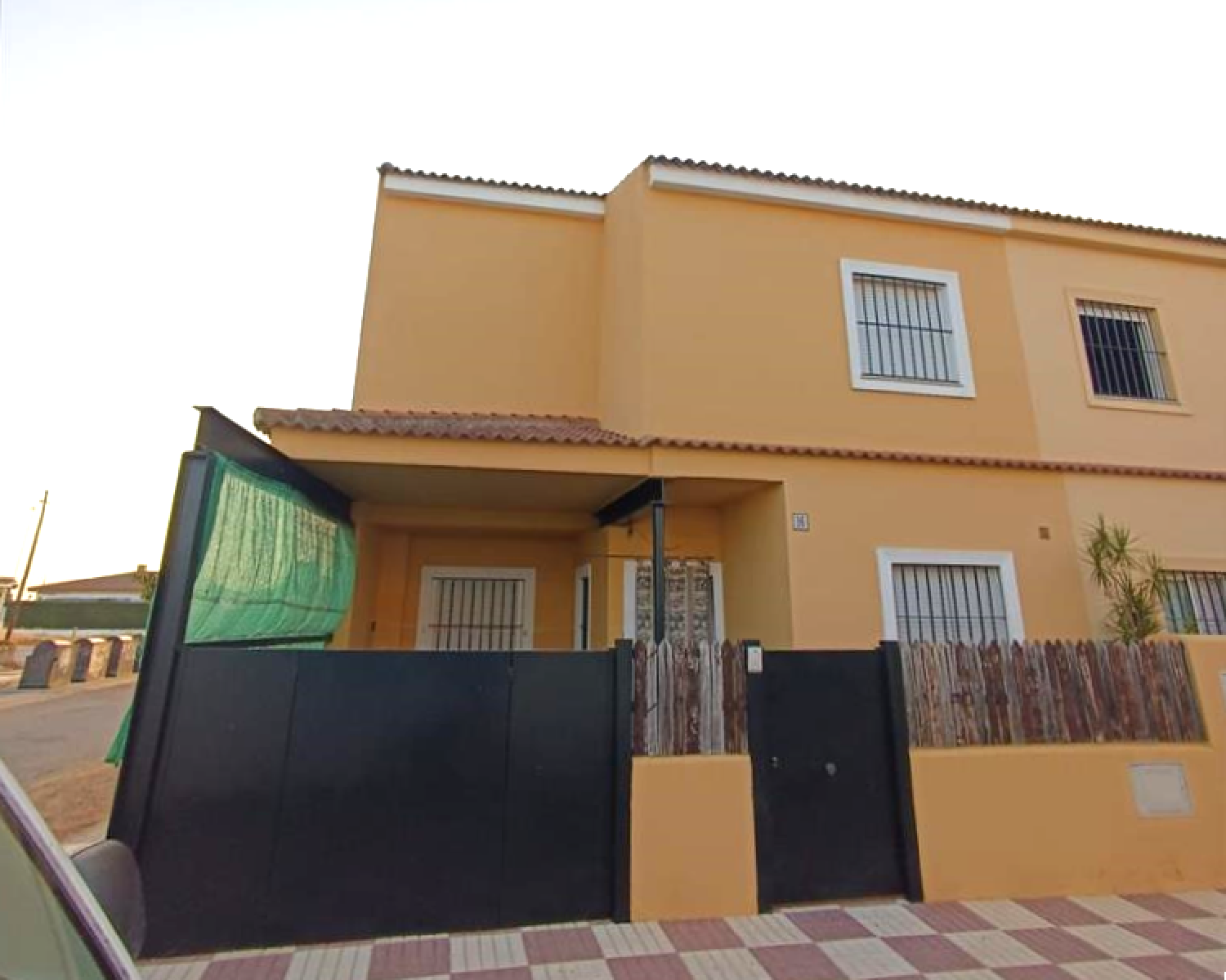  à vendre appartement Villamanrique De La Condesa Aljarafe 1