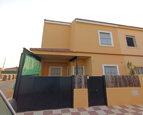 Villamanrique De La Condesa Aljarafe appartement foto 6271637
