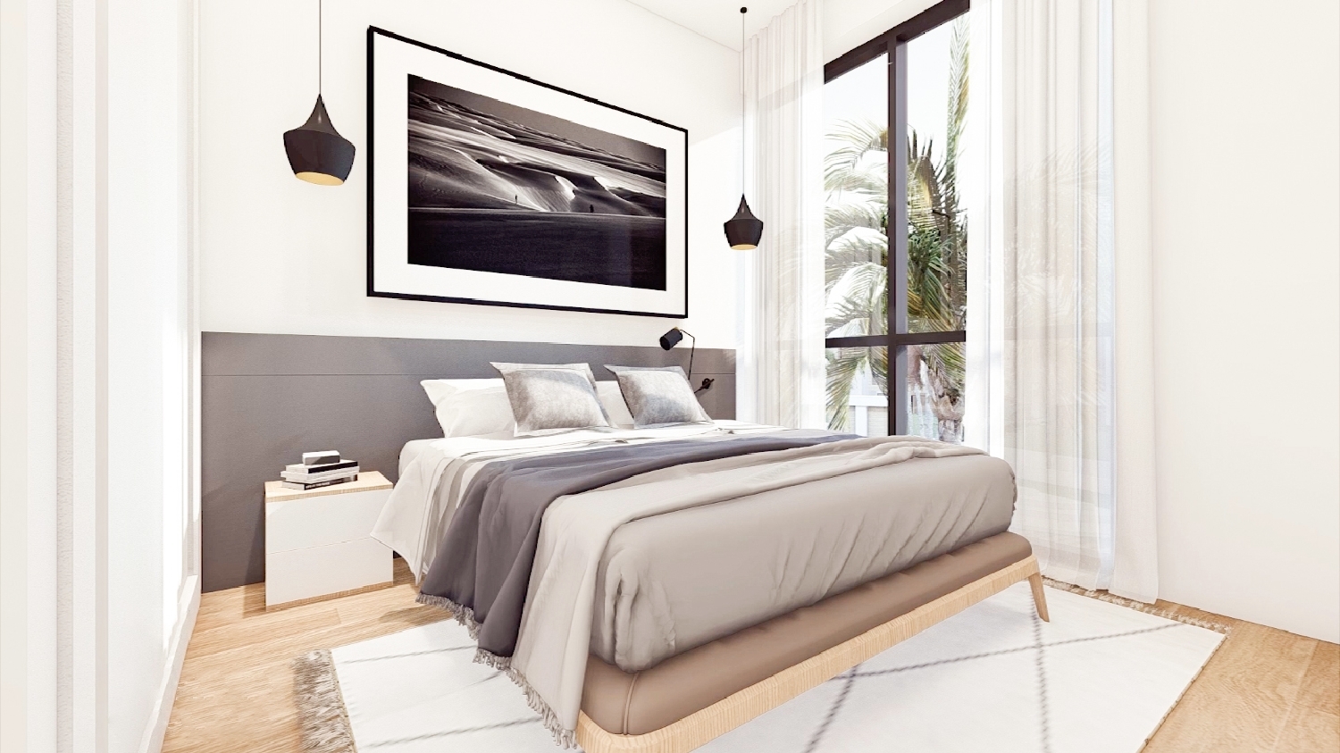  à vendre appartement Villamartín Baix Segura 7