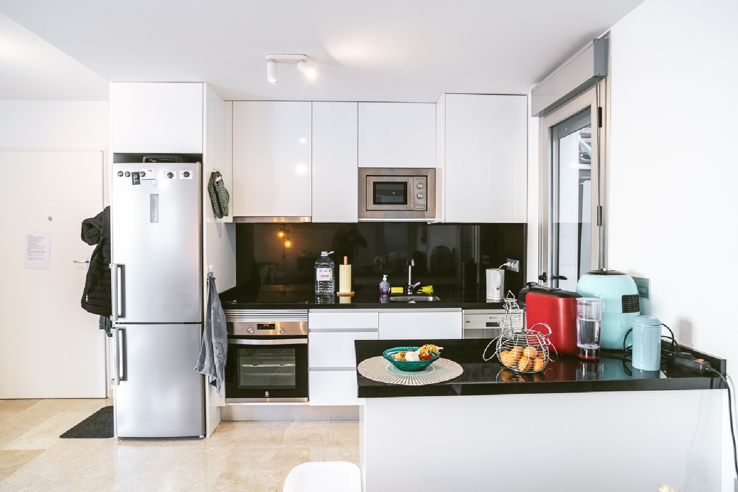  te koop appartement Villamartín Baix Segura 4