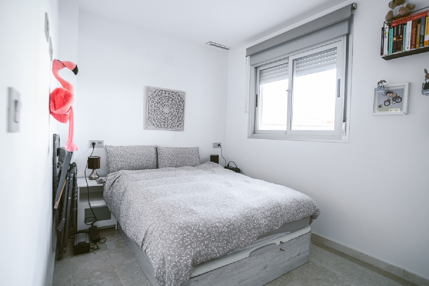  te koop appartement Villamartín Baix Segura 8
