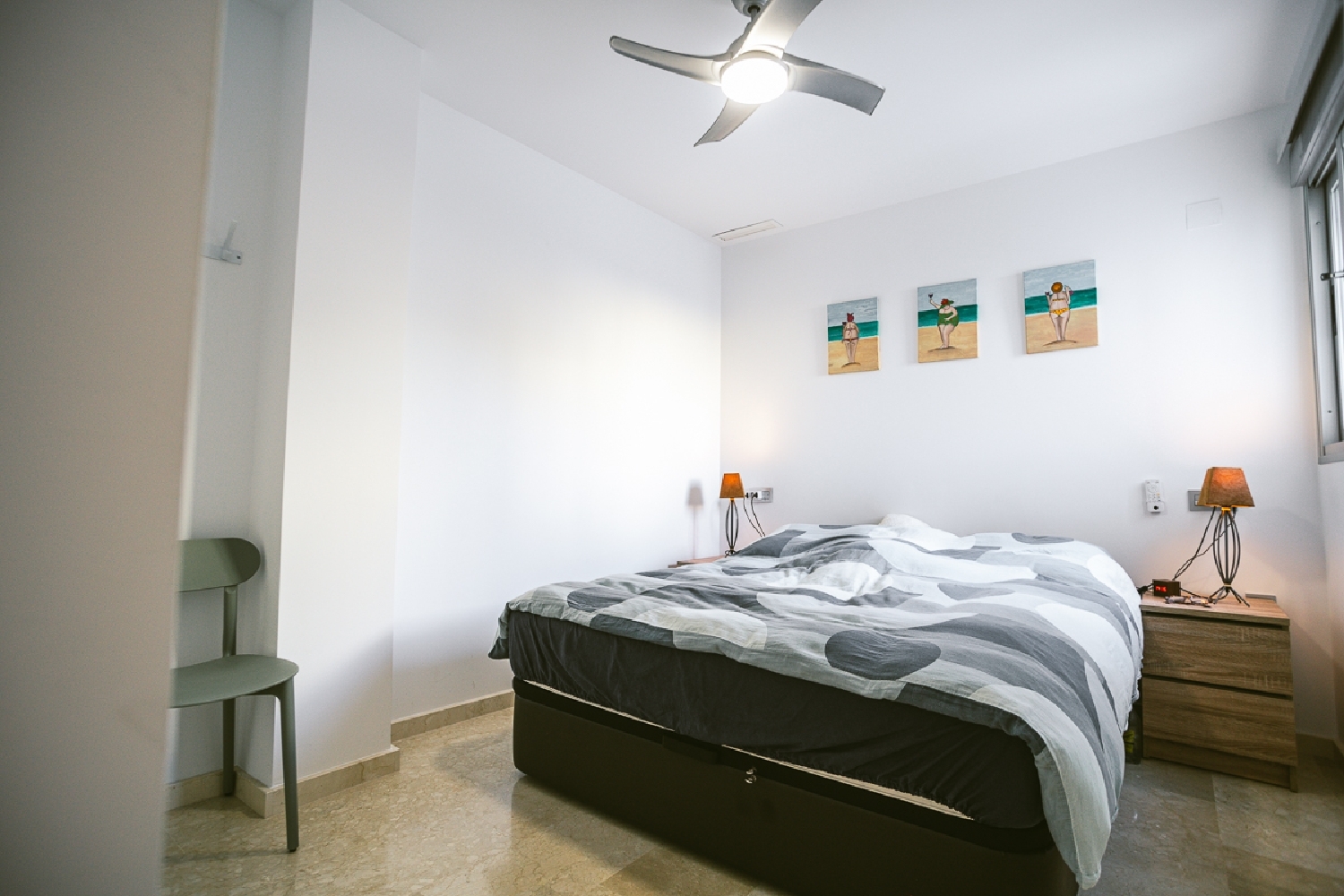  te koop appartement Villamartín Baix Segura 6