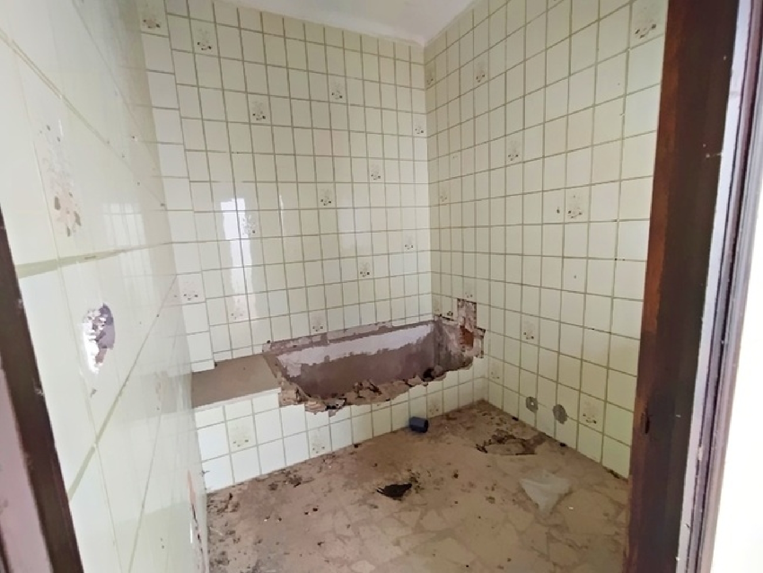  à vendre appartement Villamartín Baix Segura 8