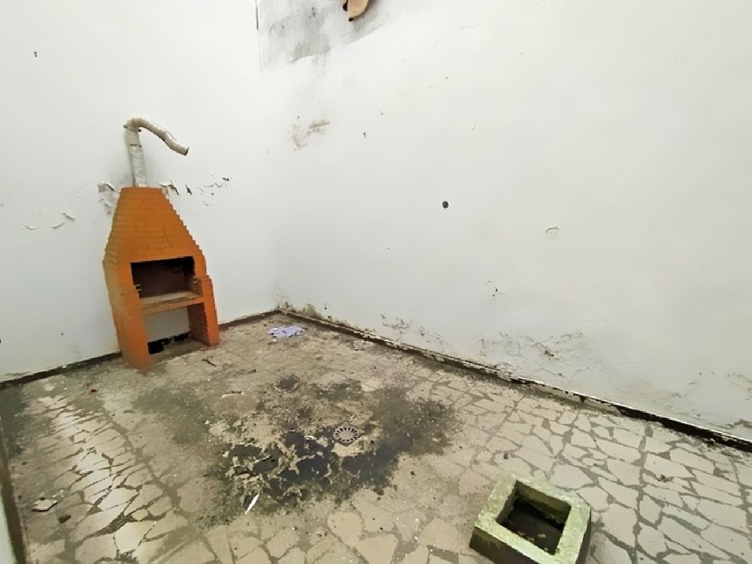 à vendre appartement Villamartín Baix Segura 2