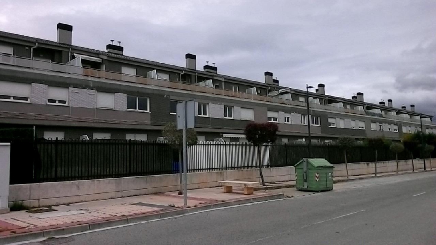  à vendre appartement Villamediana De Iregua Rioja Media 1