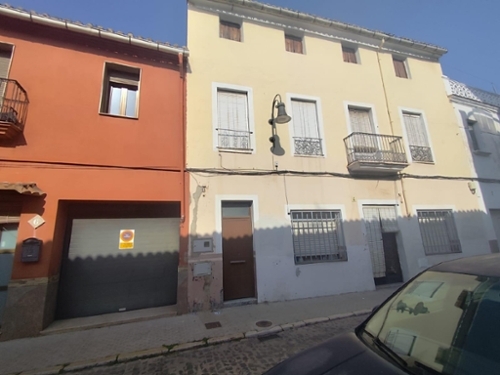 Villanueva De Castellón Ribera Alta Wohnung Bild 6276387
