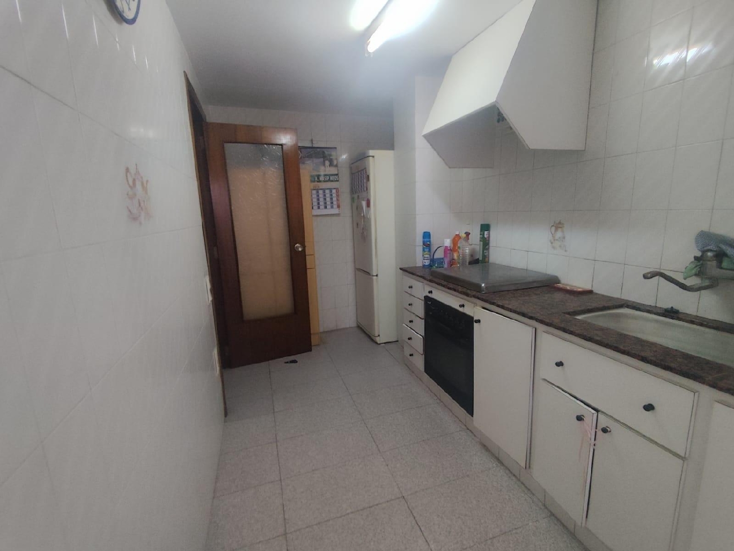  à vendre appartement Villanueva De Castellón Ribera Alta 1