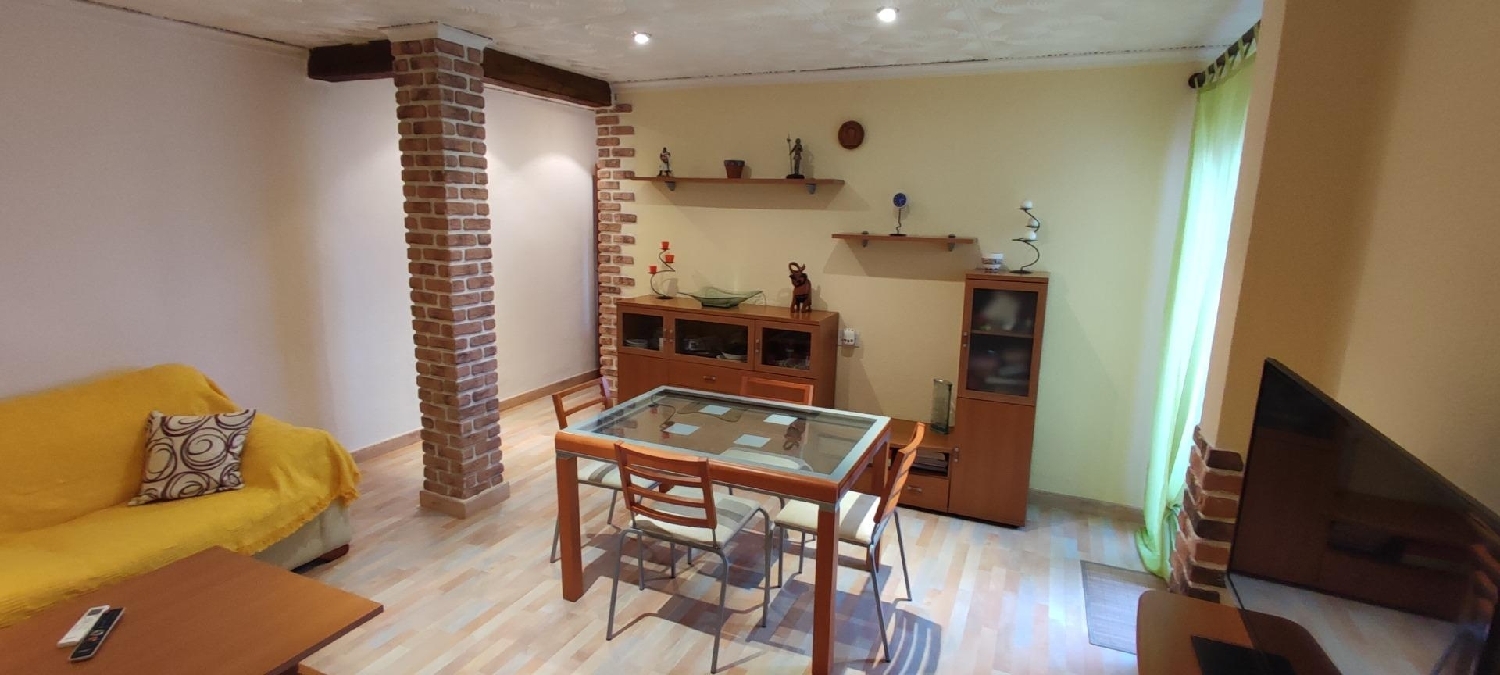 à vendre appartement Villanueva De Castellón Ribera Alta 2