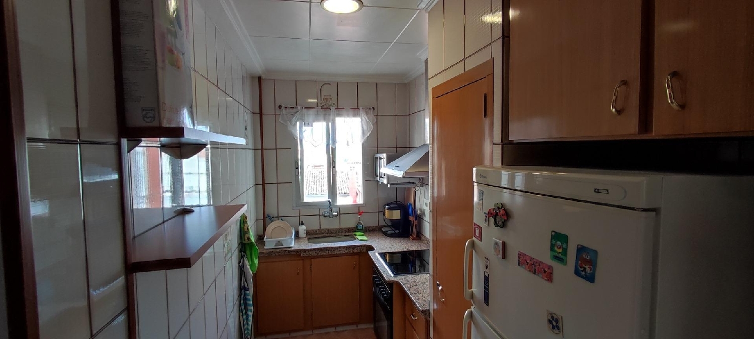  à vendre appartement Villanueva De Castellón Ribera Alta 6