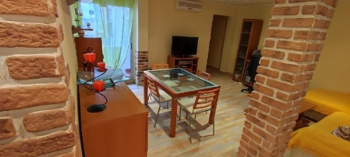 Villanueva De Castellón Ribera Alta appartement foto 6283297