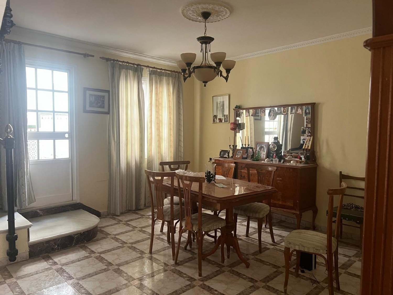  en venta apartamento Villanueva De La Concepción Antequera 3