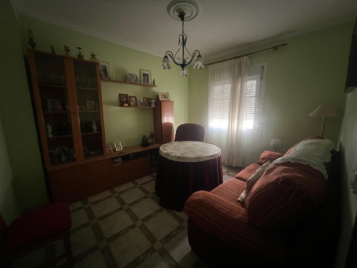  en venta apartamento Villanueva De La Concepción Antequera 5