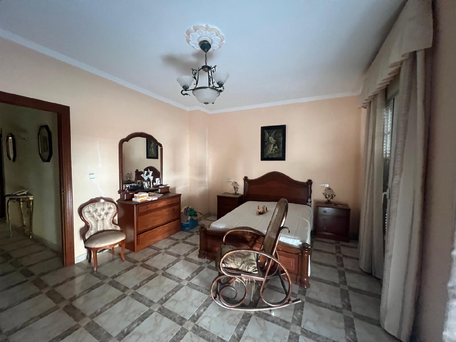  en venta apartamento Villanueva De La Concepción Antequera 8