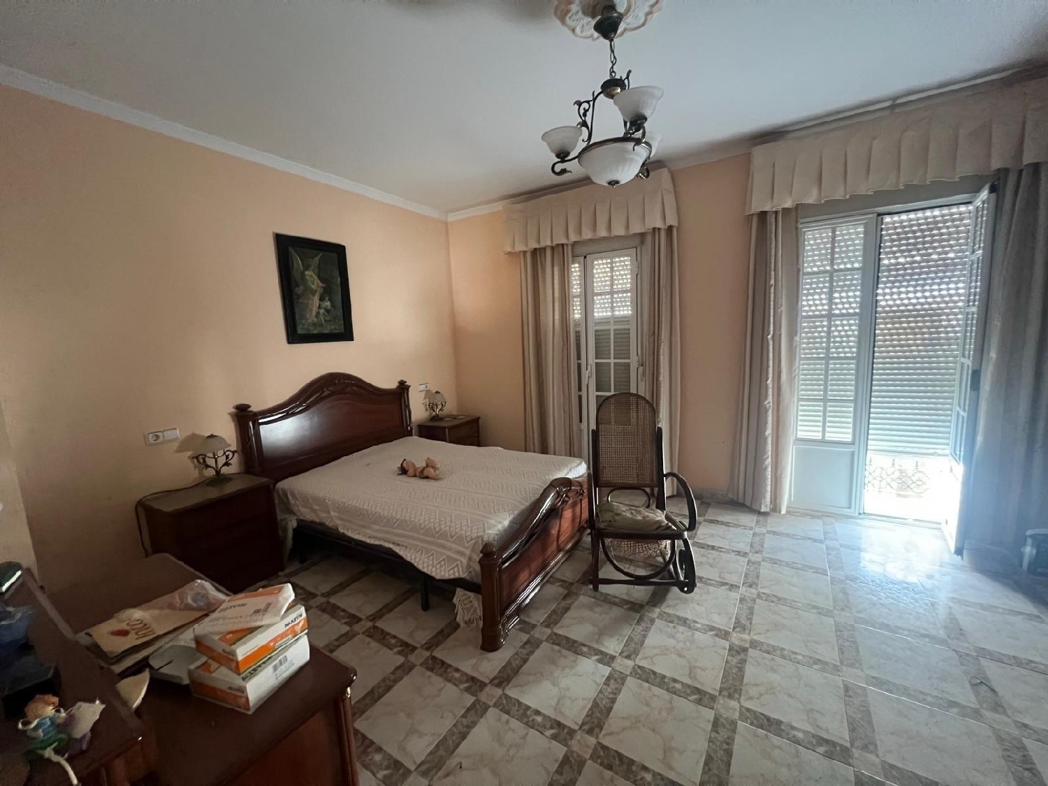  en venta apartamento Villanueva De La Concepción Antequera 4