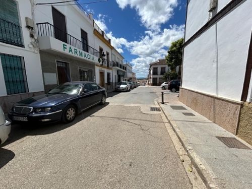 Villanueva De La Concepción Antequera appartement foto 6271544