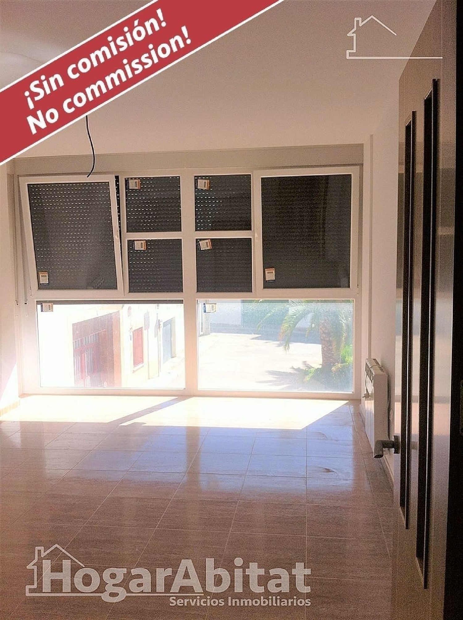 en venta apartamento Villarejo De Fuentes Mancha Alta 2