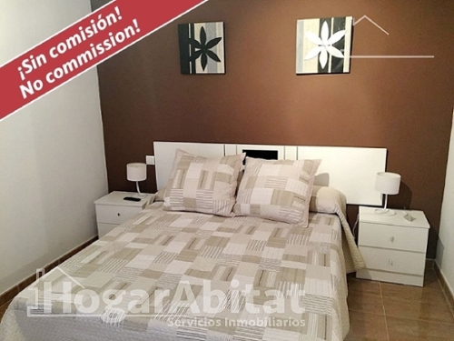 Villarejo De Fuentes Mancha Alta apartamento foto 6276164