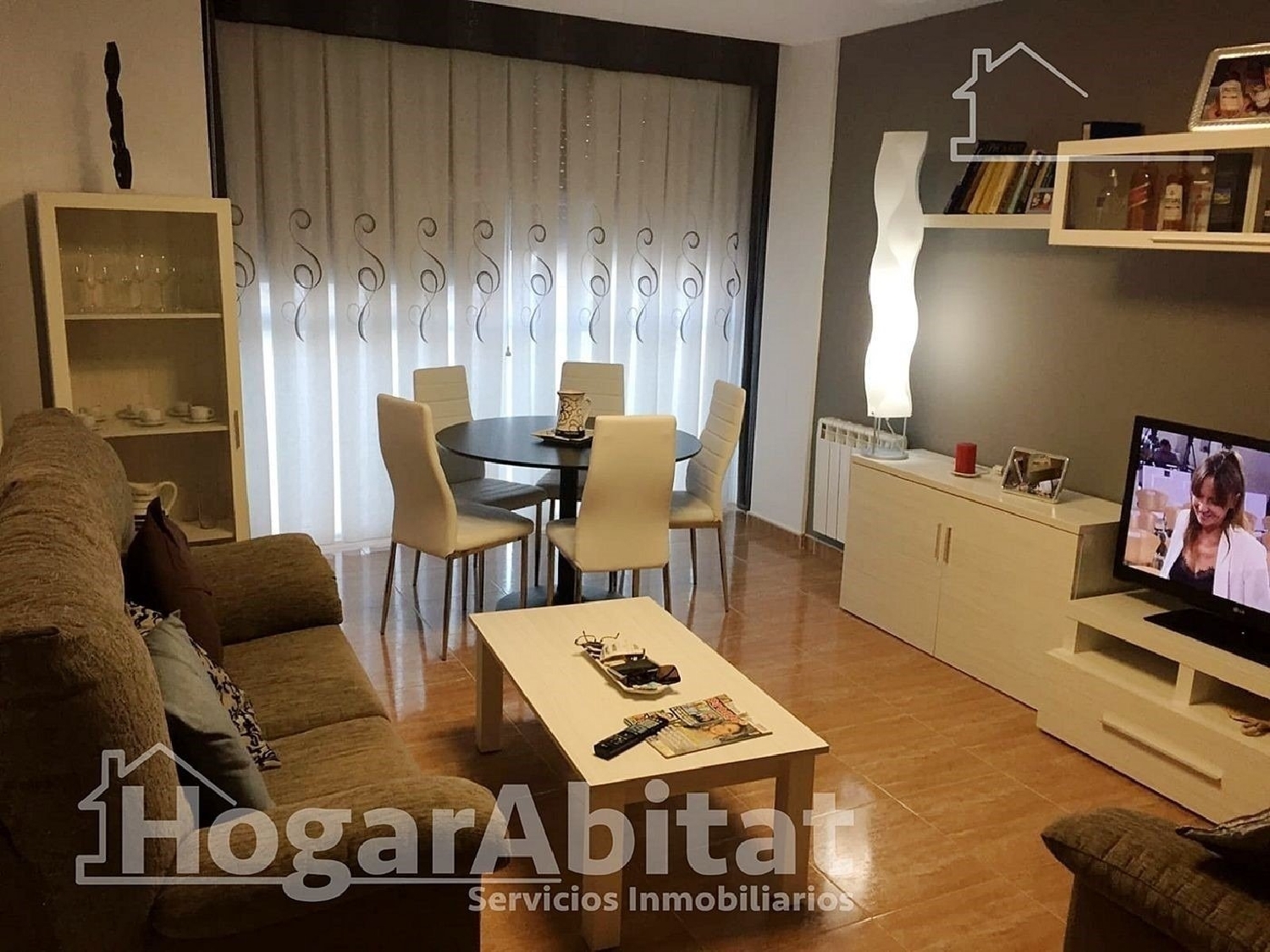  en venta apartamento Villarejo De Fuentes Mancha Alta 6