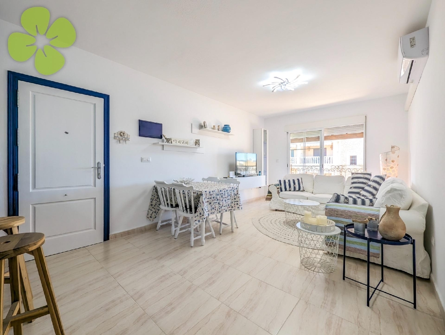  en venta apartamento Villaricos Levante Almeriense 5