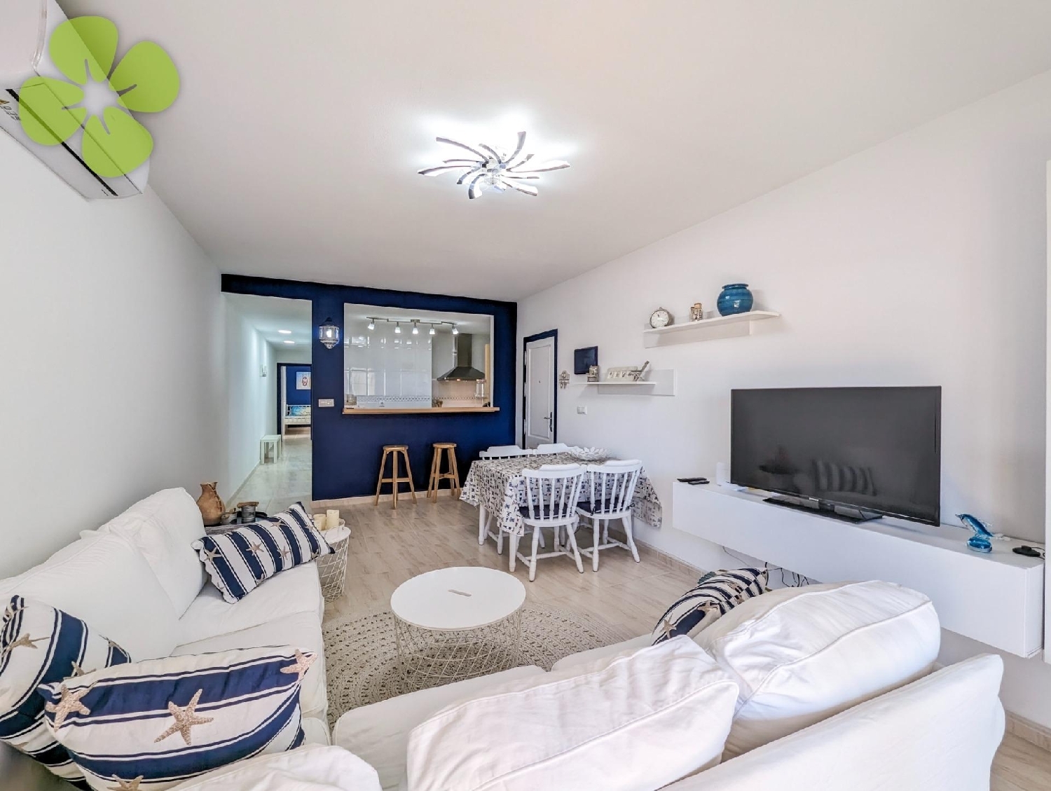  en venta apartamento Villaricos Levante Almeriense 7