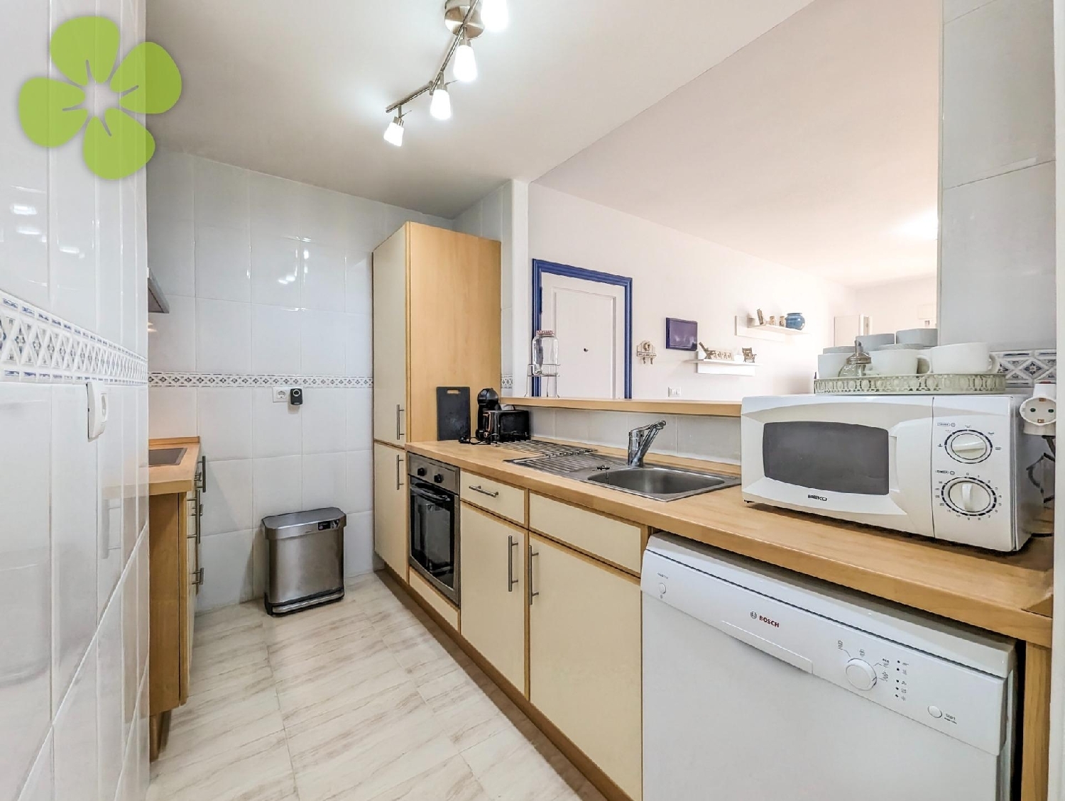  en venta apartamento Villaricos Levante Almeriense 8