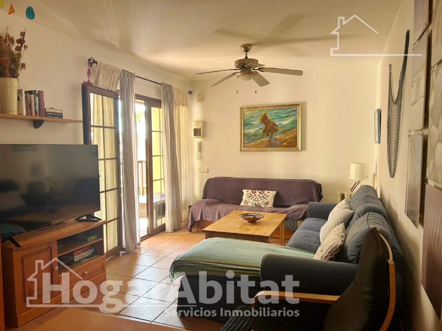  en venta apartamento Villaricos Levante Almeriense 7