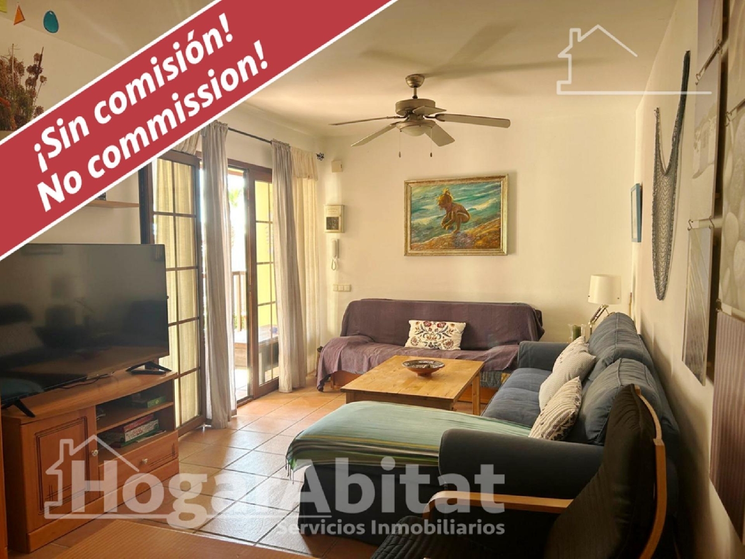  en venta apartamento Villaricos Levante Almeriense 1