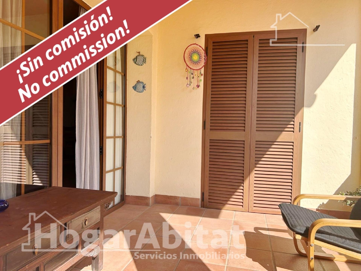  en venta apartamento Villaricos Levante Almeriense 4