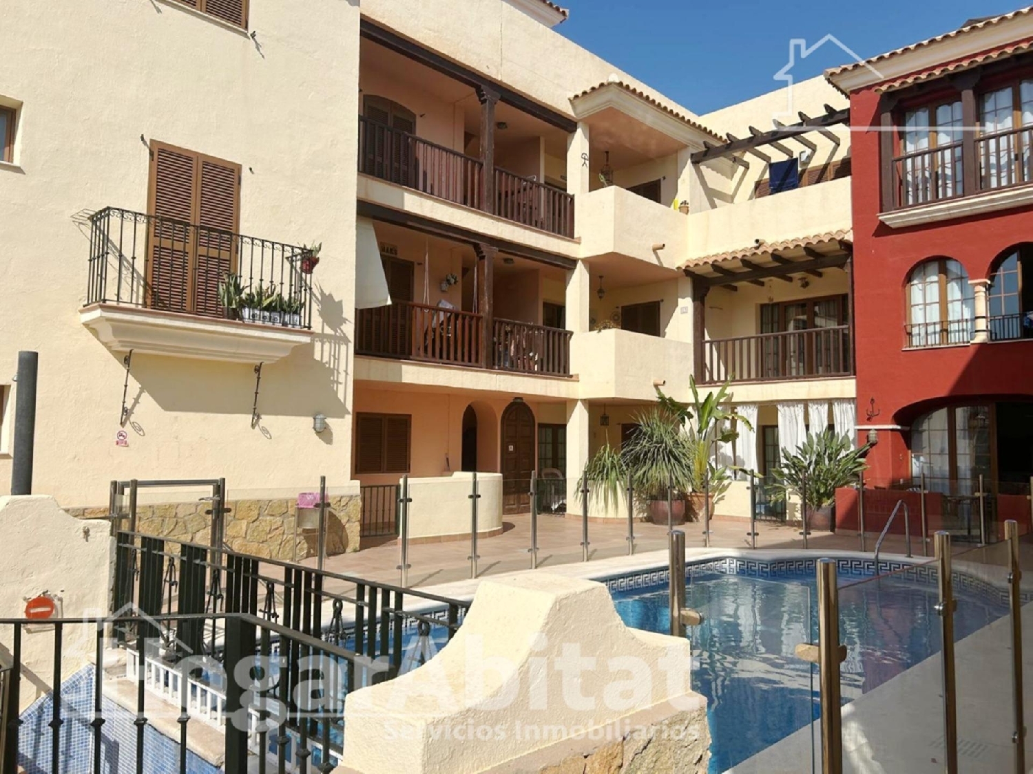  en venta apartamento Villaricos Levante Almeriense 6