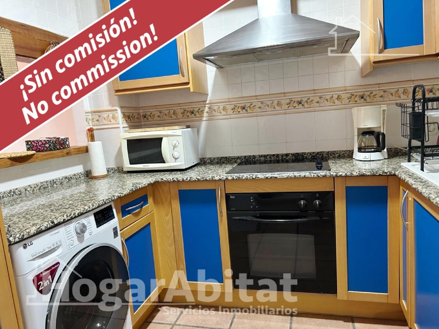  en venta apartamento Villaricos Levante Almeriense 5