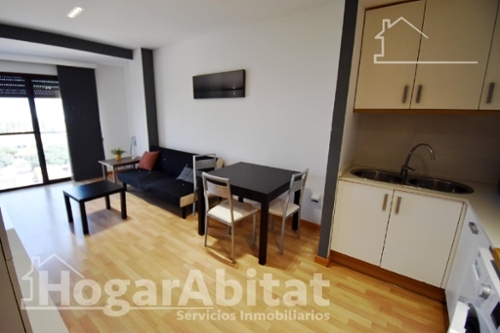Villarreal Plana Baixa lägenhet foto 6276018