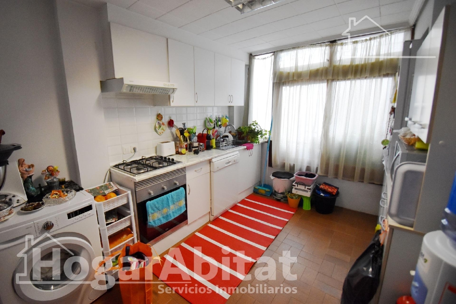  en venta apartamento Villarreal Plana Baixa 5