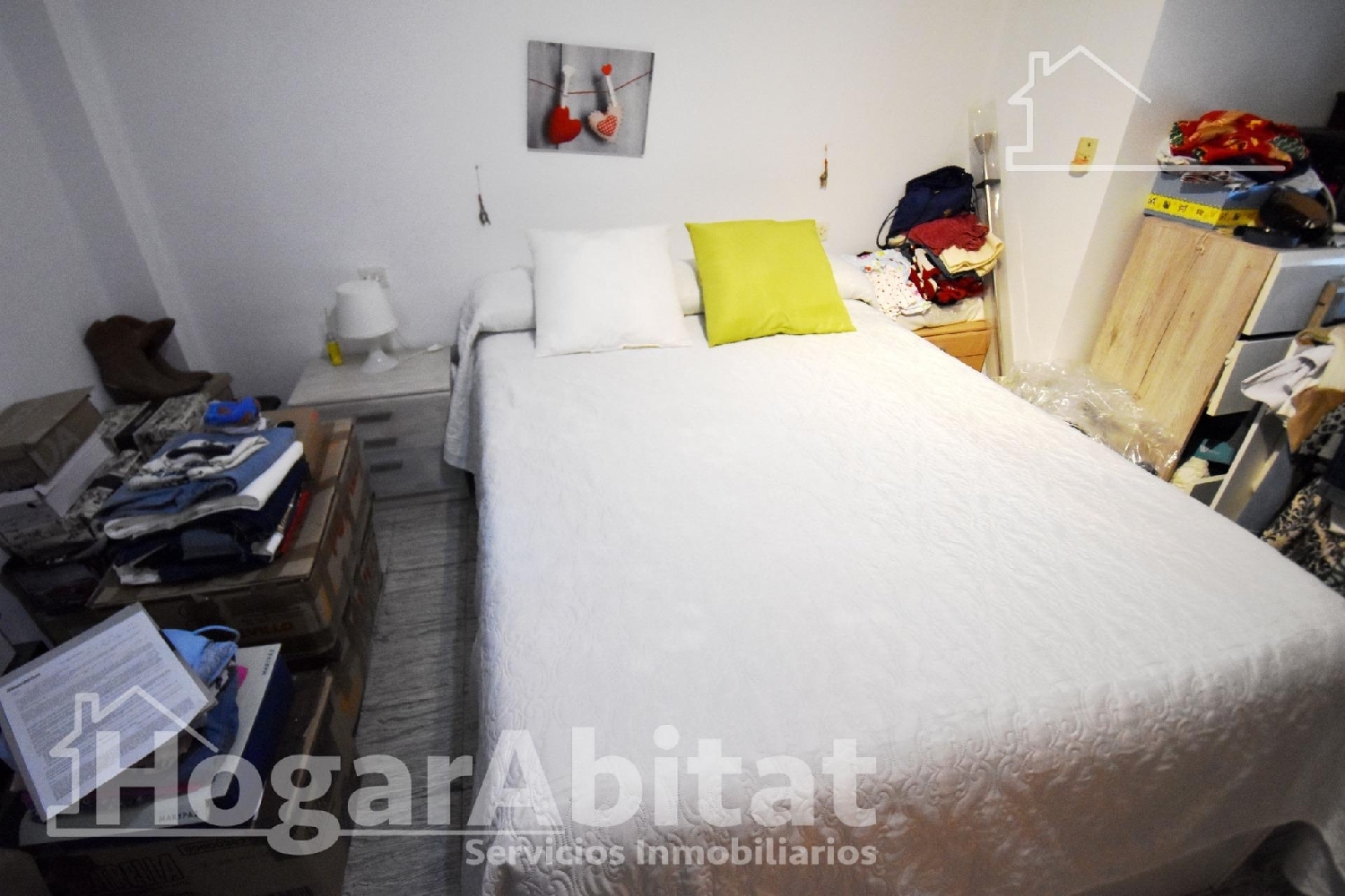  en venta apartamento Villarreal Plana Baixa 7