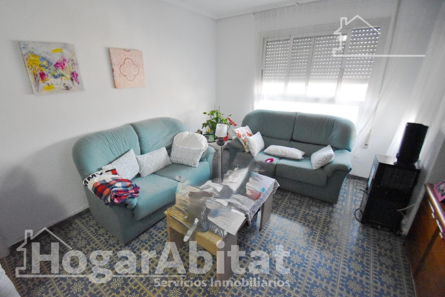  en venta apartamento Villarreal Plana Baixa 1