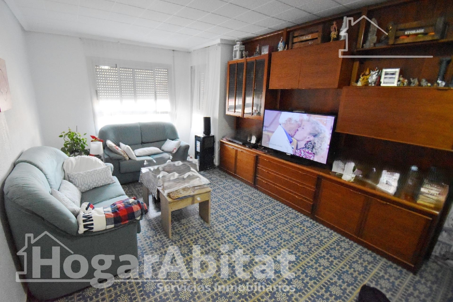 en venta apartamento Villarreal Plana Baixa 2