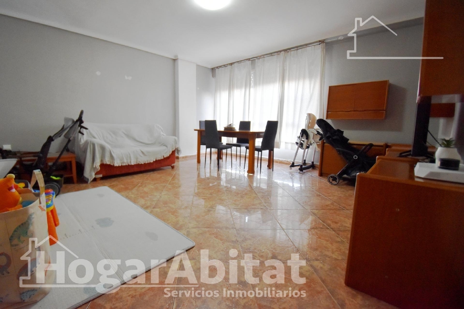  kaufen Wohnung Villarreal Plana Baixa 5