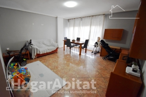 Villarreal Plana Baixa appartement foto 6276138