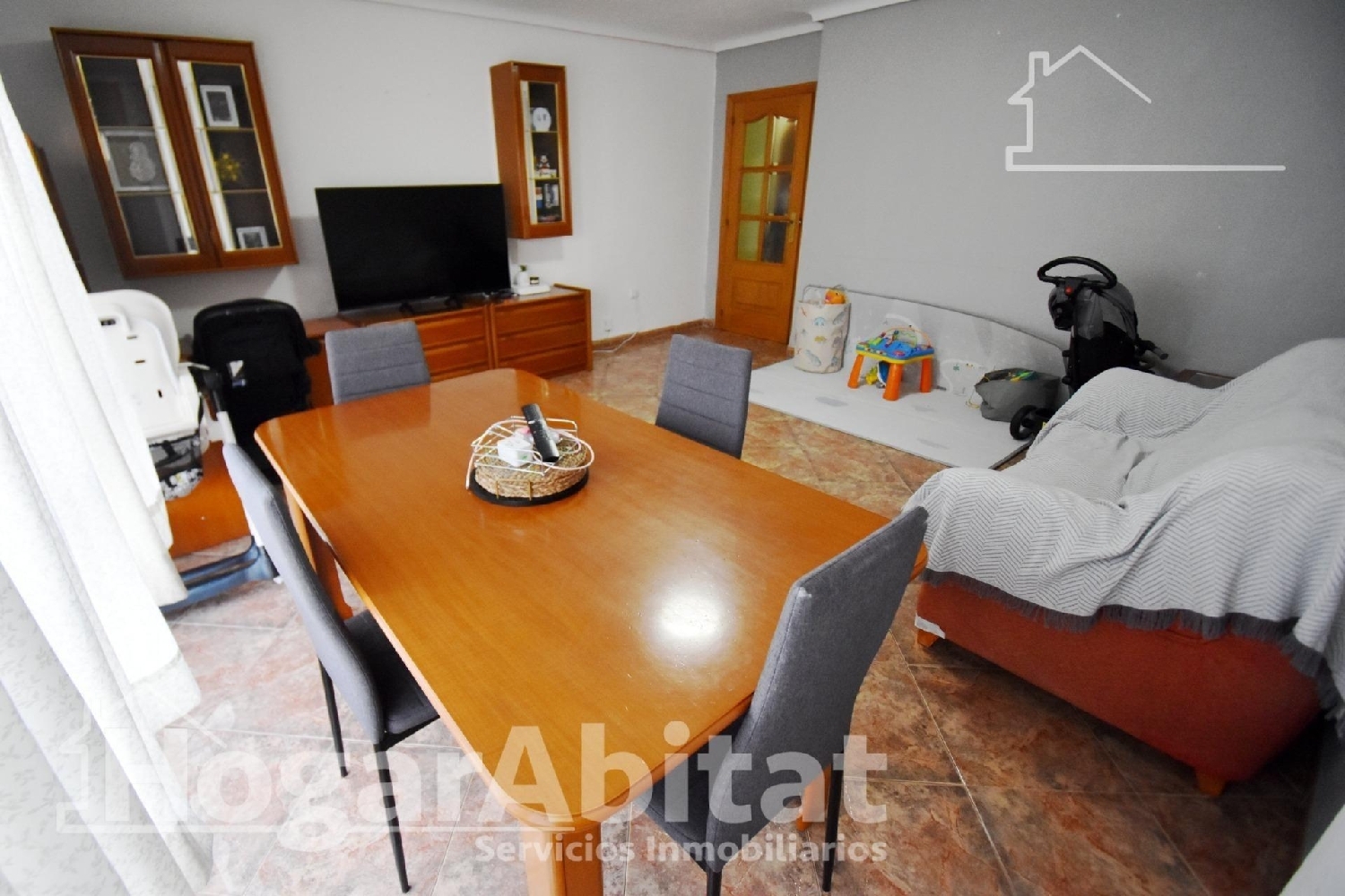 kaufen Wohnung Villarreal Plana Baixa 3