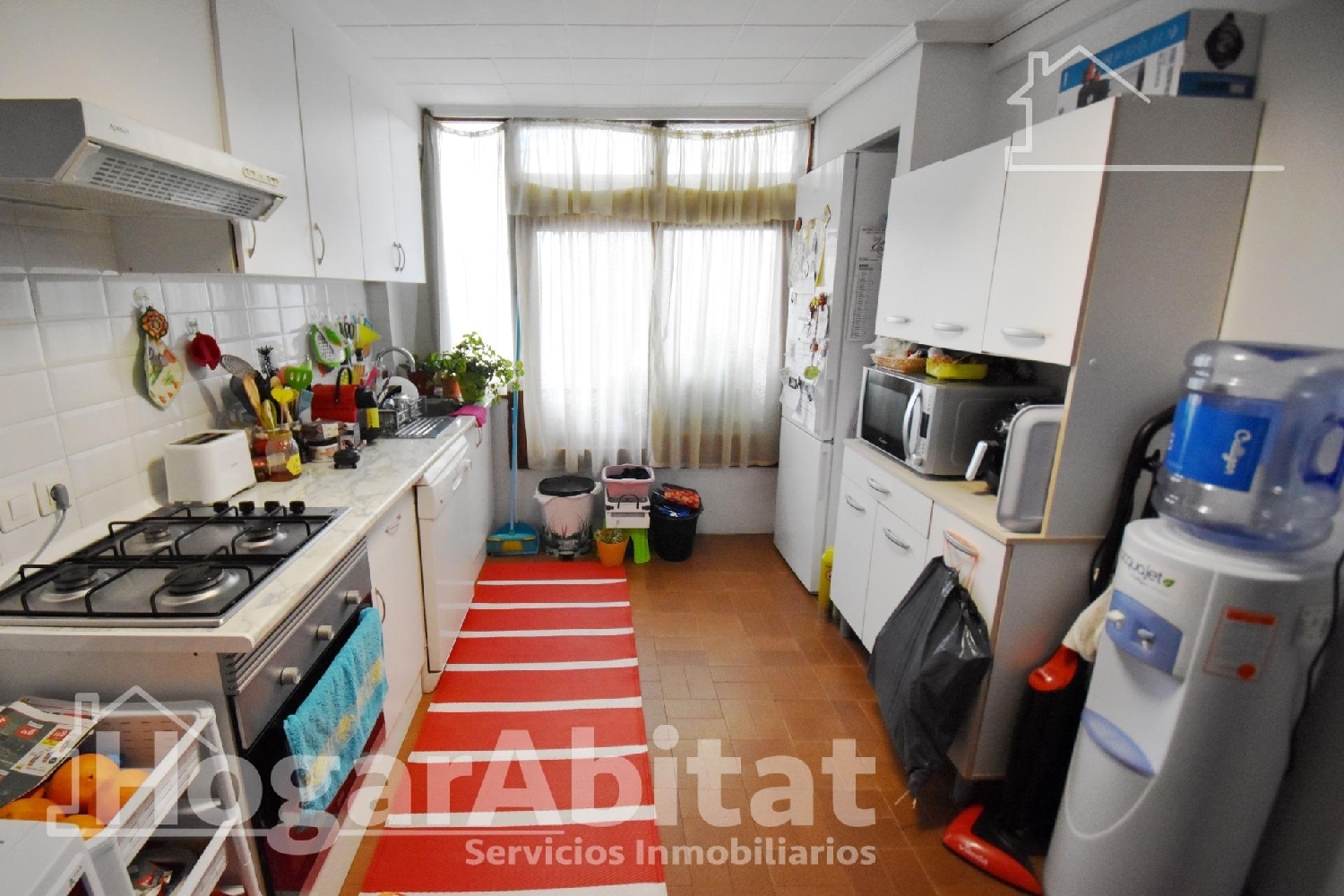  en venta apartamento Villarreal Plana Baixa 6