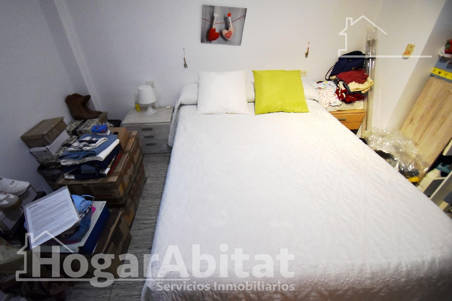  en venta apartamento Villarreal Plana Baixa 8