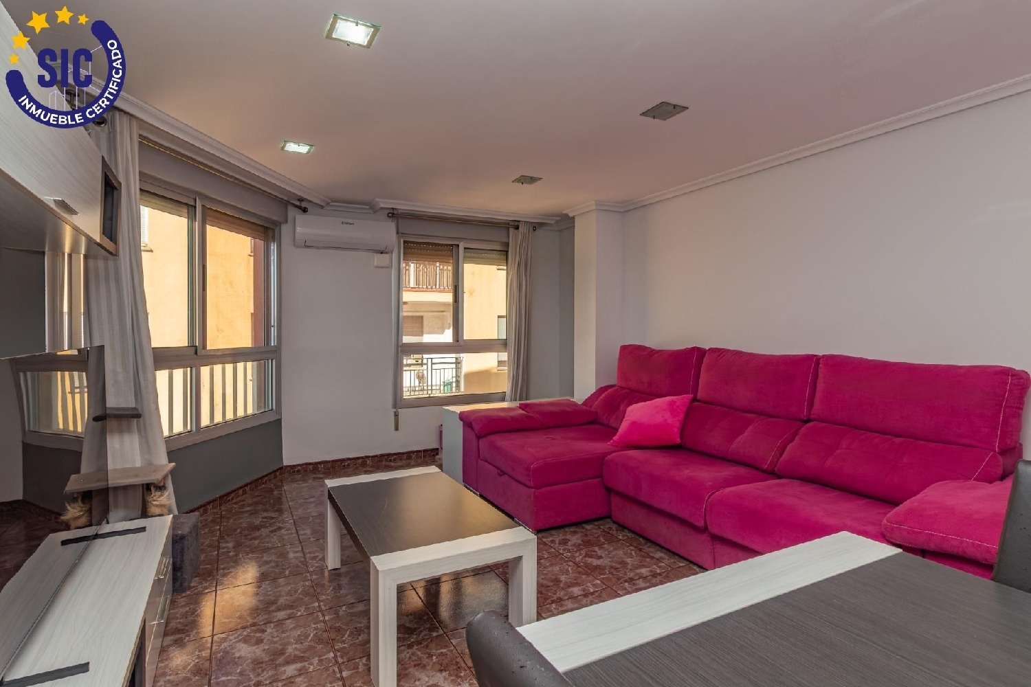  kaufen Wohnung Villarreal Plana Baixa 5