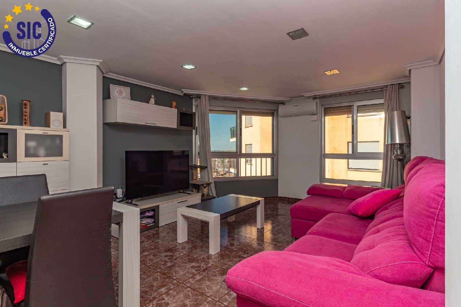  kaufen Wohnung Villarreal Plana Baixa 4