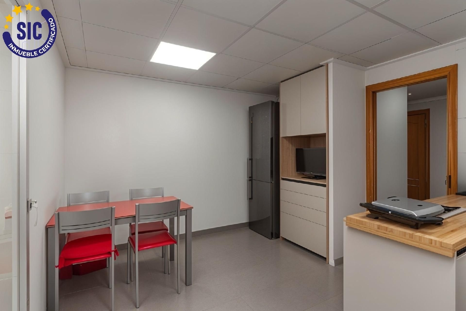 kaufen Wohnung Villarreal Plana Baixa 3