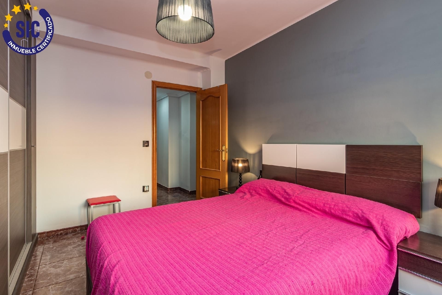  kaufen Wohnung Villarreal Plana Baixa 8