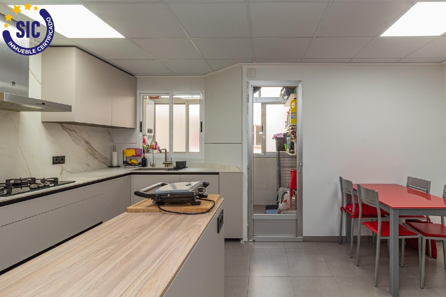  kaufen Wohnung Villarreal Plana Baixa 2